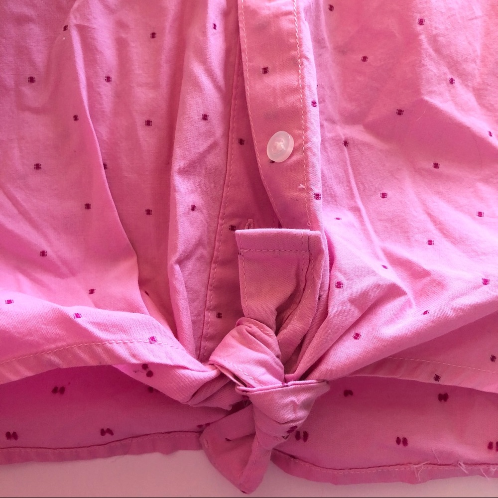 Andy & Evan Button down - Picture 3 of 3